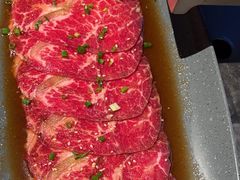 -新石器烤肉(周浦万达店)