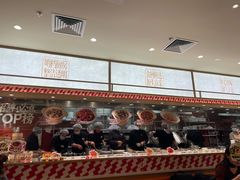 -乡村基·川味现炒大王(熙悦天街店)