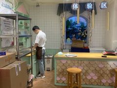 -佟小曼手工茶饼坊(鼓浪屿1店)