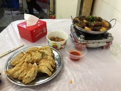 -桂萍特色牛筋牛杂(长堤街总店)