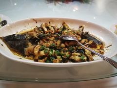 -暨南大学（石牌校区）明湖楼