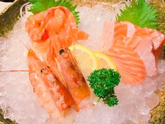 -梅筑·创意料理(王府井百货店)