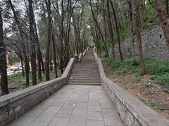 -四门塔风景区