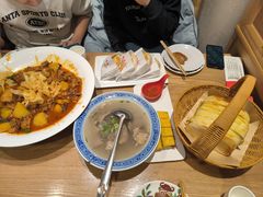 -西北45°(世茂广场店)