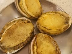 -白仁仔· 活烤海鲜 宵夜(豫园店)