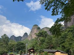 -南武当山景区