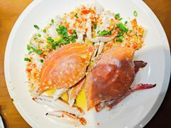 -醉壹号海鲜大排档(厦门美食地标店)