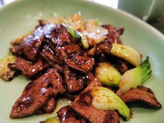 -虎哥私房菜(馒头山店)