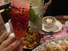-胡桃里音乐酒馆(环亚凯瑟琳广场店)