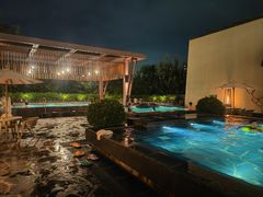 -清河半岛温泉度假酒店