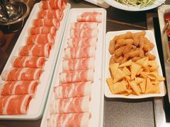 -福禄娃一家人火锅(上地店)