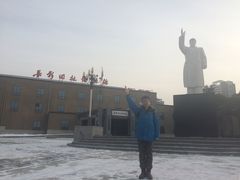-长影旧址博物馆