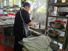 -老赵面店(大西路店)