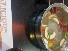 -呷哺呷哺(西单大悦城店)