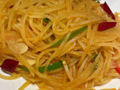 -耶里夏丽·丝路新疆菜·清真食品(徐汇南丹东路臻选店)