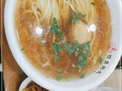 -双杰北大抻面(水域蓝湾店)