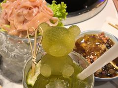 -钢管厂五区小郡肝火锅串串香(清河店)