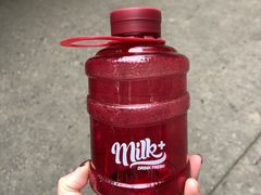 -milkplus·泰式奶茶(较场东路店)