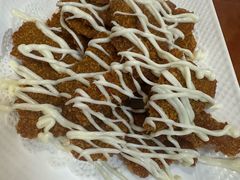 -晓平饭店(嘉善路店)