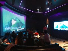 -黑桃K生日订制KTV