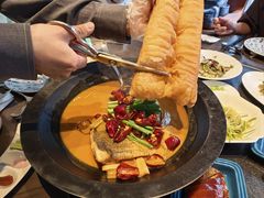 -拾久(朝阳公园店)