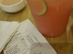 账单-greenjoy绿享轻食(宁海路店)