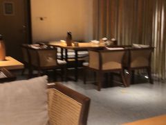 大堂-竹里馆·淮扬菜·功夫茶(老门东店)