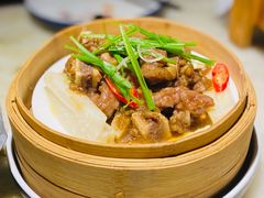 -绿茶餐厅(朝阳大悦城店)