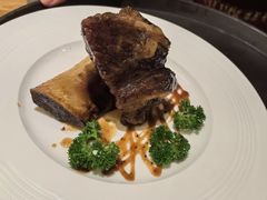 -萨拉伯尔水源素问店·韩国宫廷料理(人民路店)