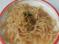 -碧海银沙海鲜餐厅(恒大海上威尼斯店)