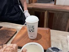 -李山山茶事(景枫店)