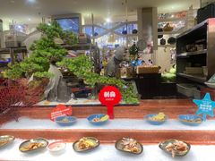 -芭菲盛宴·环球美食(袁家岗店)