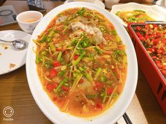 -小户人家(循礼门南国中心店)