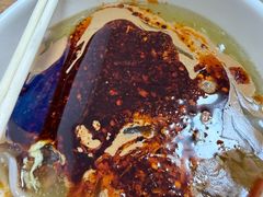 -清真·宏顺祥卤汁凉粉(大皮院店)