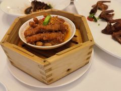 -世博源公馆·本帮融合菜·主题包厢·江景餐厅