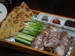 -玉泉酱羊骨饭庄(青吉里店)