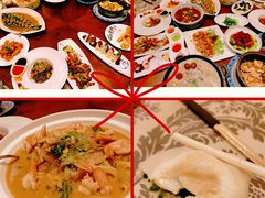 -臻宝中餐厅·大连菜·海鲜·融合菜(大连一方城堡豪华精选酒店)