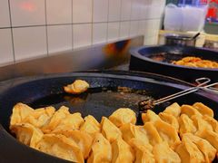 -黄阿姨锅贴大王(万航渡路店)