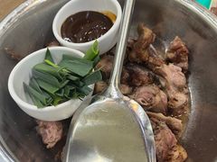 -顺德火焰醉鹅坊(珠海店)