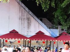 -范饭椰林川湘味海鲜·椰子鸡(三亚湾椰梦长廊店)