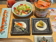 -Tuna maki寿司(苏州中心商场店)