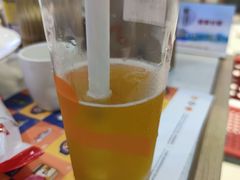 -CoCo都可(上海环球港店)