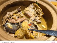 -金牌外婆家(苏州中心店)