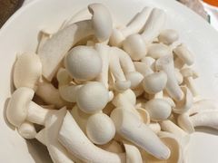 -前门涮肉(群力店)