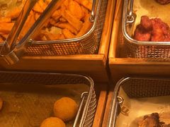 -我家牛排(莱山区永旺店)