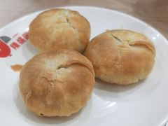牛肉火勺-隆盛园火勺馄饨面(省医院店)