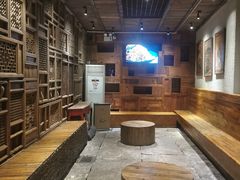 -院子餐厅·大锅菜·老杭帮(桥西直街店)