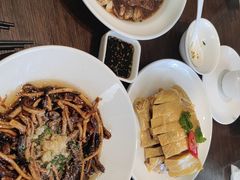 -東城故事·尋找姆媽的味道(玉兰路店)