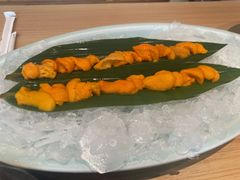 -花和海鲜自助(梅江店)