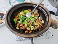 -常来小聚·广州非遗传承餐厅(高德置地店)